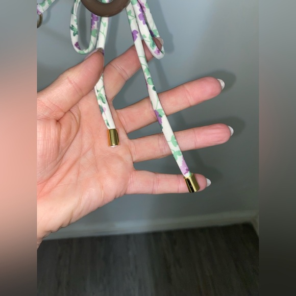 Floral fresh bikini - Picture 12 of 13